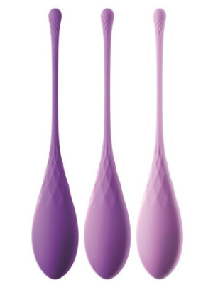 kegel train-her set
